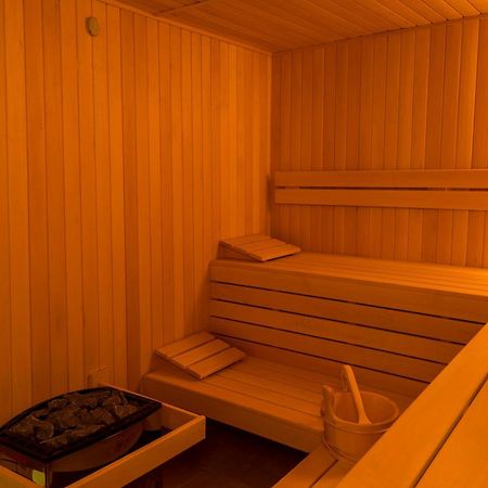 Boutique Wellness Hotel Ambrosia Chernomorets Exterior photo