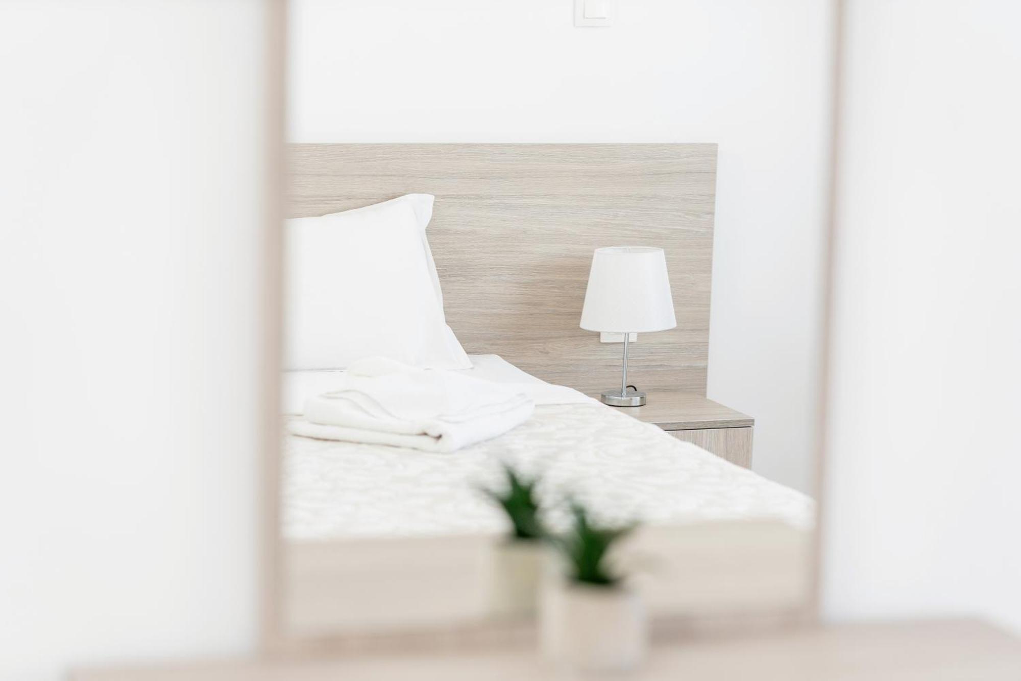 Boutique Wellness Hotel Ambrosia Chernomorets Exterior photo