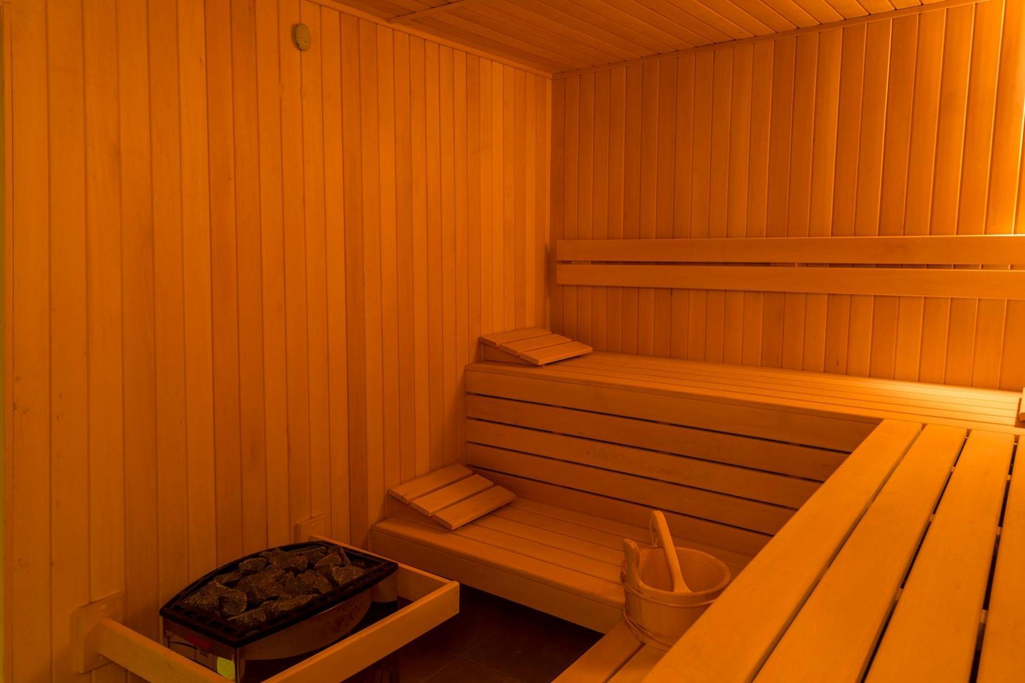 Boutique Wellness Hotel Ambrosia Chernomorets Exterior photo