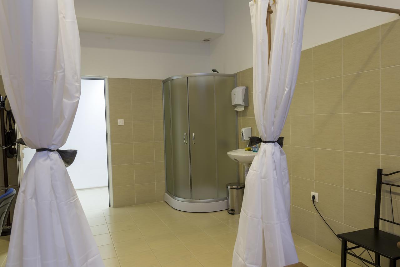Boutique Wellness Hotel Ambrosia Chernomorets Exterior photo