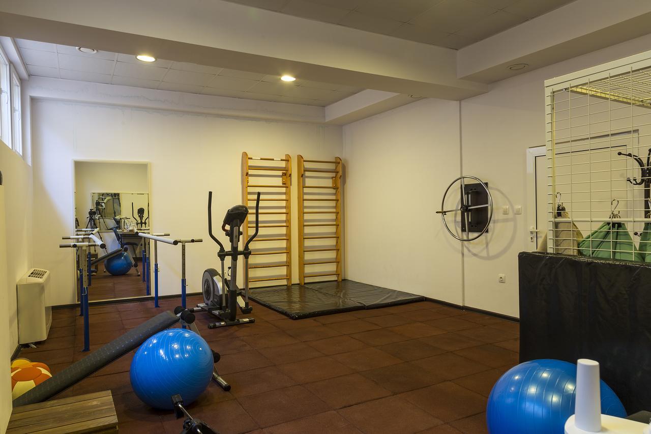 Boutique Wellness Hotel Ambrosia Chernomorets Exterior photo