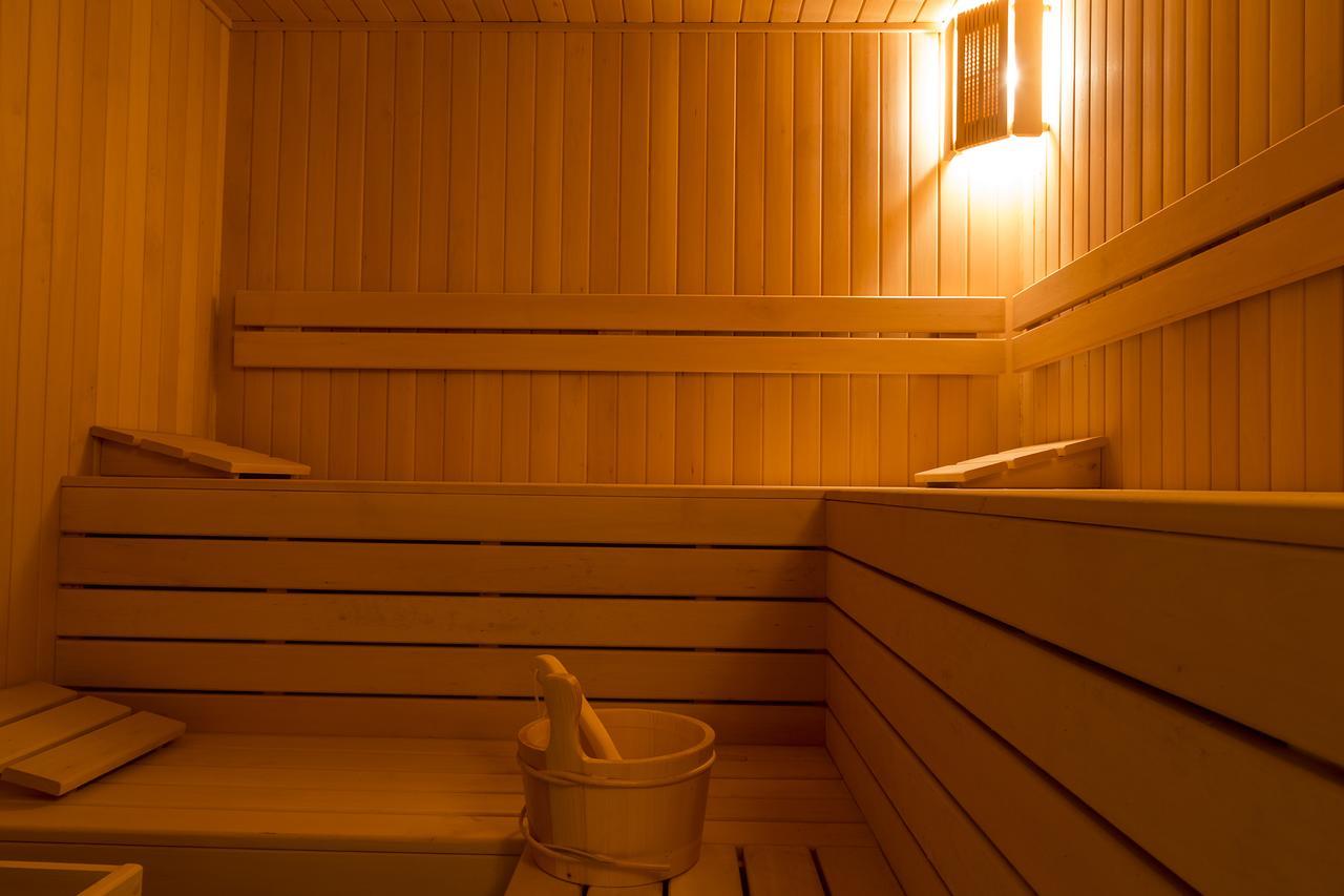 Boutique Wellness Hotel Ambrosia Chernomorets Exterior photo
