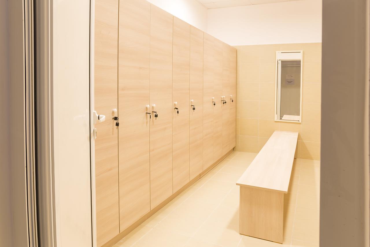 Boutique Wellness Hotel Ambrosia Chernomorets Exterior photo