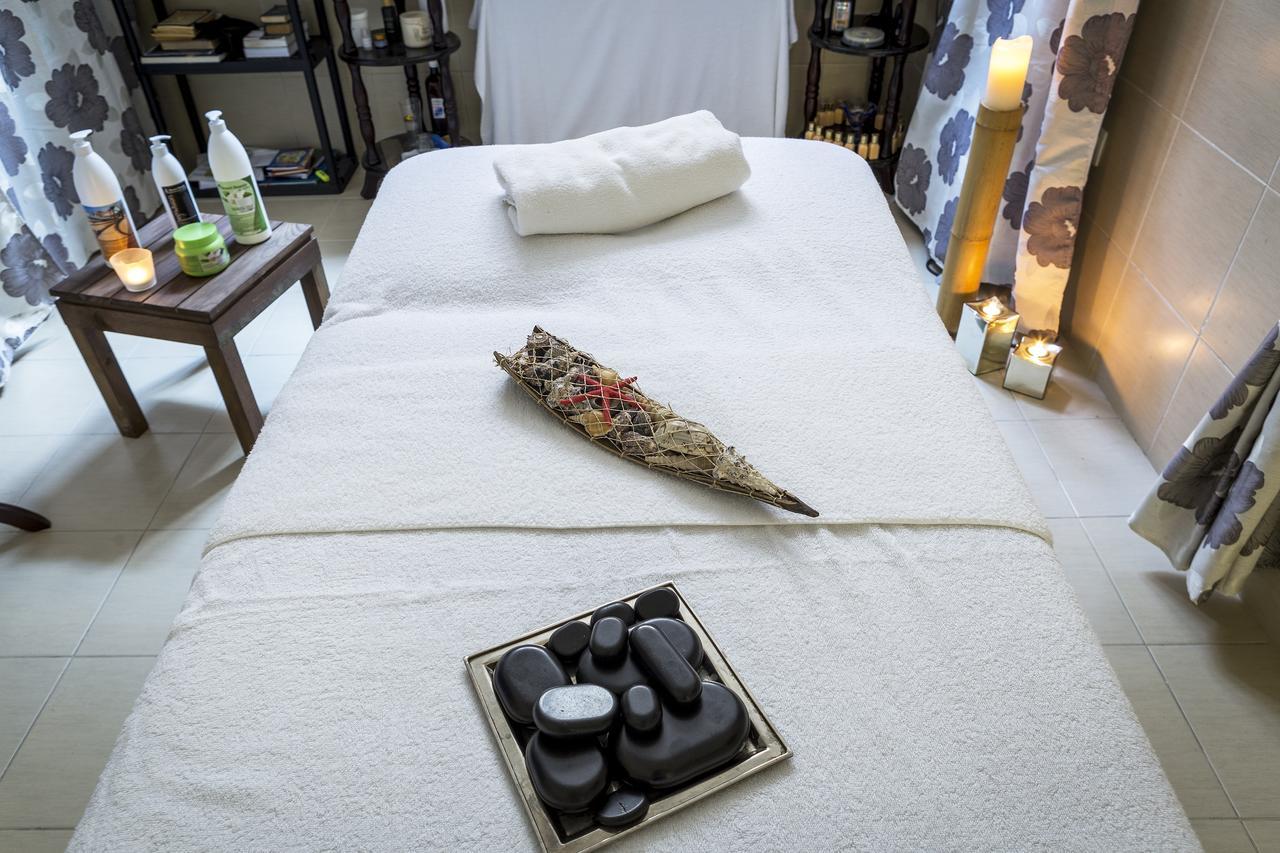 Boutique Wellness Hotel Ambrosia Chernomorets Exterior photo